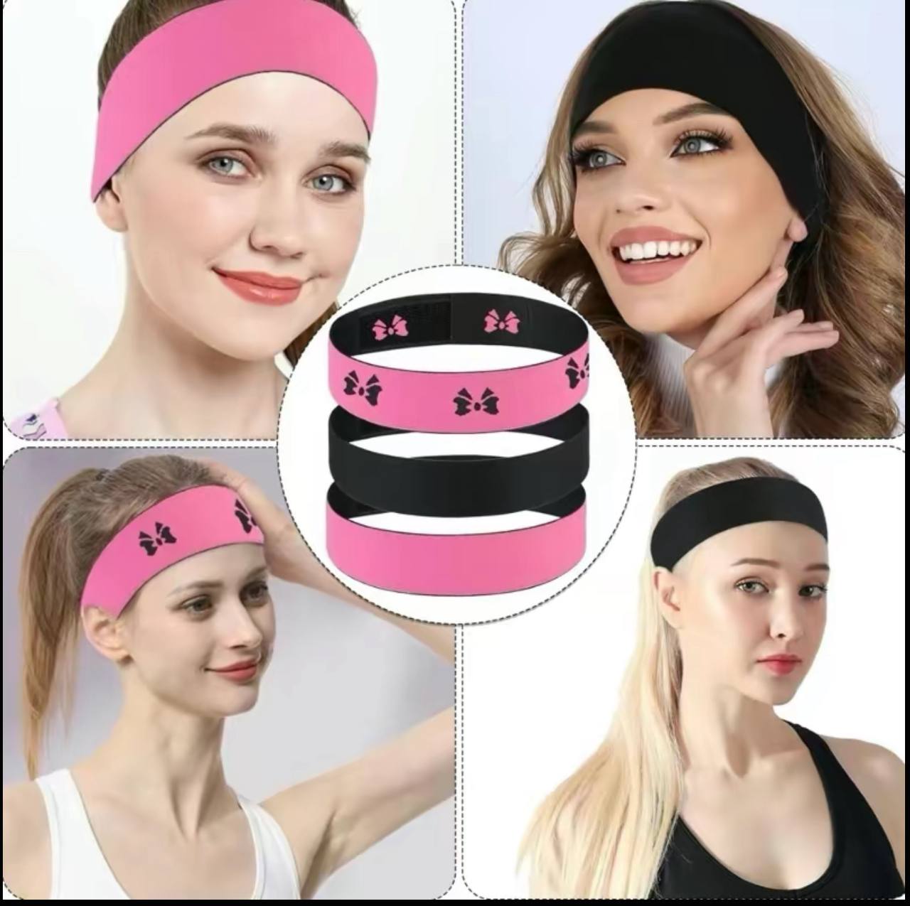 Adjustable Elastic Band for Wig Edges – Edge Melt Band for Lace Wigs